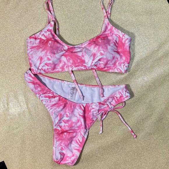 Shein high side cut bikini! - Picture 10 of 10